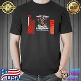 Christmas Girl Black Labrador Pup Classic Shirt Unisex