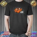Cincinnati Bengals Webn Who Dey Frog Shirt