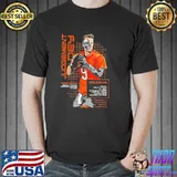 Cincinnati Football Apparel Judgement Dey Scan Complete Shirt