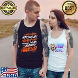 Cincinnati Growlin Mean And Angry Prowlin Lean And Hungry Shirt Tank Top