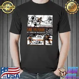 Connor Mcdavid One On Four Unisex T-Shirt Unisex