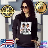 Correa Houston Astros vs Albies Atlanta Braves World Series 2021 Shirt