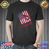 Correctional Officer Corrections CO T-Shirt Unisex
