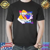 Crowd made shop let’s get it rollin s Unisex