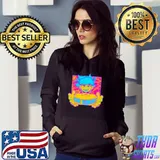 Crowd made shop oh yeah shirt
