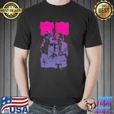 Daft Cyber Shirt Unisex