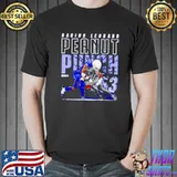 Darius Leonard Peanut Punch Indianapolis Colts s Unisex