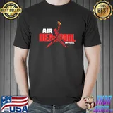 Deadpool x Nike Air Deapool Just Tacos Shirt Unisex