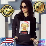 Dear Santa I Can Explain Pug Shirt