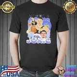 Denver Nuggets Nikola Jokic Unisex T-Shirt Unisex