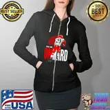 Denzel Ward Onward Cleveland Browns s Full Zip Hooded