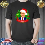 DeSantis Claus Christmas s Unisex