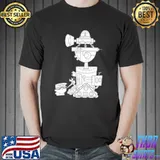 Dexter's Lab Robot Shirt Unisex