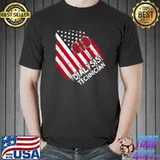 Dialysis Technician Nephrology Tech T-Shirt Unisex