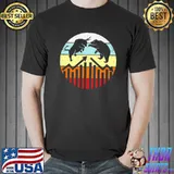 Dividend Stock Market Vintage Shirt