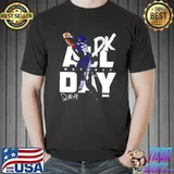 DK Metcalf Seattle Seahawks All Day s Unisex