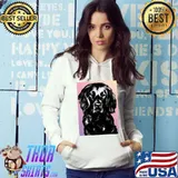 Dog Black Lab Beauty Shirt