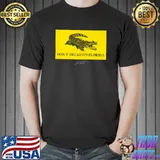 Don't Tread On Florida Governor 2022 for Ron DeSantis Premium T-Shirt Unisex