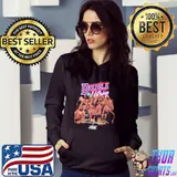 Double or Nothing 2021 May 30 2021 Shirt