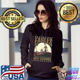 Eagles Hotel California Shirt