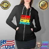 Eat sleep nfts repeat s Full Zip Hooded