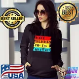 Eat sleep nfts repeat shirt