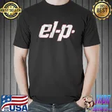 El-P Logo Shirt Unisex