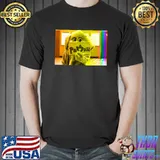 Elephant Coldplay Paradise Shirt Unisex