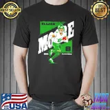 Elijah Moore New York Jets Highlight s Unisex