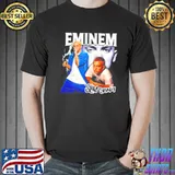 Eminem slim shady 90s s Unisex