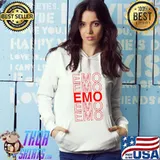 emo emo emo emo emo Premium T-Shirt
