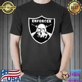 Enforcer guns s Unisex