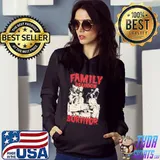 Family Reunion Unisex T-Shirt