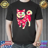 Fangamer shop valhalla rad shiba s Unisex