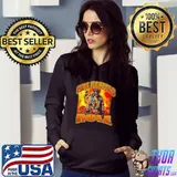 Fire Fighters Rule Shirt