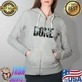 Fly Eagles Fly Taken The Super Bowl Trophy Philadelphia Eagles Shirt Full Zip Hooded