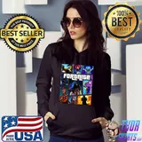 Fortnite Battle Royale All About Fortnite Shirt
