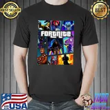 Fortnite Battle Royale All About Fortnite Shirt Unisex