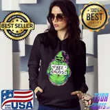 Free Hugs Funny Horror Creepy Halloween T Shirt