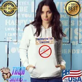Freedom to choose political T-Shirt