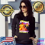 Frore Bryant Los Angeles Lakers Shirt