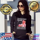 Fuller Go Easy Home Alone Christmas Knit Ugly Shirt