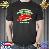 fun old fashione bussin Christmas since 2019 s Unisex