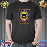 Funny 19th AF America's warhammer T-shirt