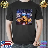 Funny astroworld Poster Shirt Unisex