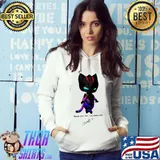 Funny Black Pather Chadwick Boseman Thank You For The Memories Shirt
