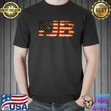 Funny Brandon Conservative Anti Liberal American US Flag T-Shirt Unisex