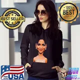 Funny Celebrity Sunday Halle Berry Shirt