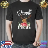 Funny Dirndl replacement Shirt