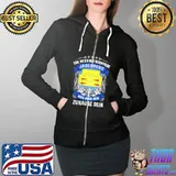 Funny egal Wo Ich Mich Herumtreibe Jaderberg Wird Immer Mein Zuhause Sein Shirt Full Zip Hooded